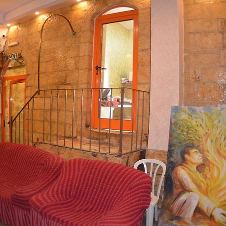 Palm Guest House Jerusalén Exterior foto